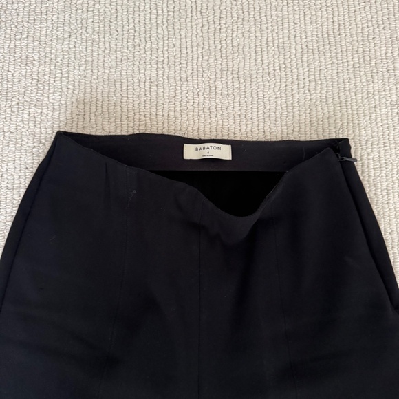 Aritzia Babaton Jotham Pant - Picture 5 of 5